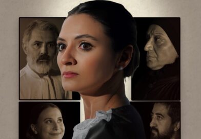 “Heykele Fısıldayan Kadın” Tiyatro Oyunu İzmir’de Gösterime Devam Ediyor! “Heykele Fısıldayan Kadın” Tiyatro Oyunu İzmir’de Gösterime Devam Ediyor!